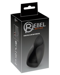 Rebel Vibrating Glans Masturba - vergleichen und günstig kaufen